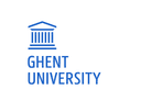 Universiteit Gent logo